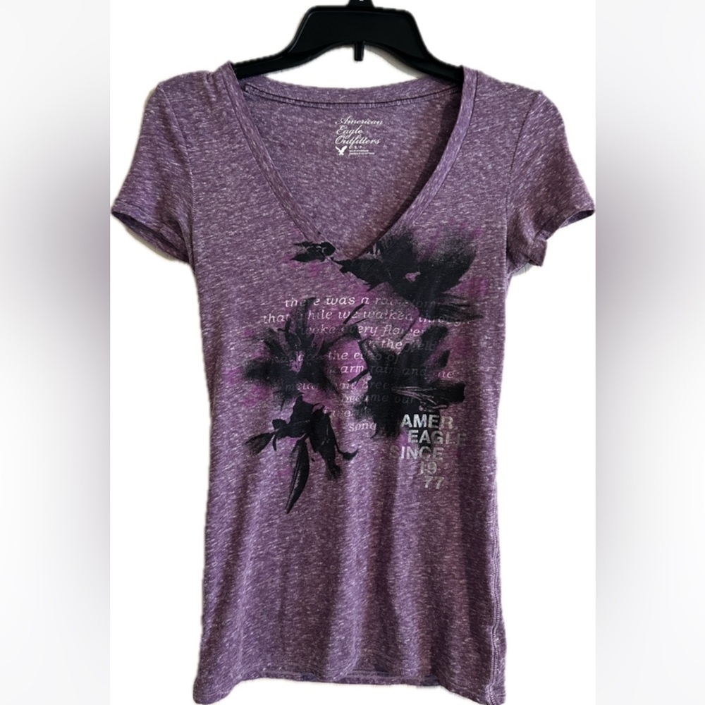 Vintage American Eagle T Shirt